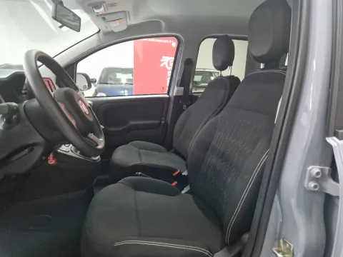 Fiat Panda 1.0 firefly hybrid s&s 70cv - Immagine 13