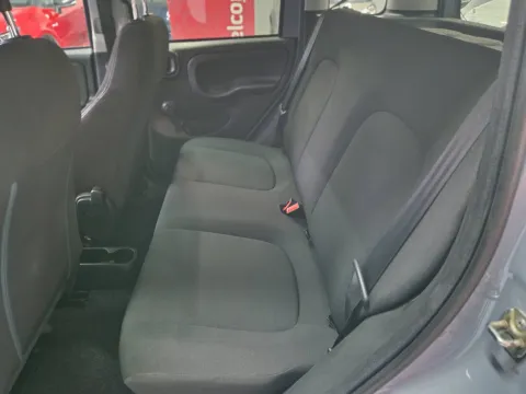 Fiat Panda 1.0 firefly hybrid s&s 70cv - Immagine 16