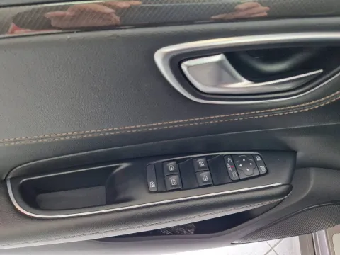 Renault Talisman Sporter 1.6 dci energy Intens 160cv edc - Immagine 9