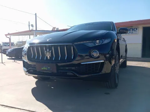 Maserati Levante 2.0 mhev GT 330cv auto - Immagine 9