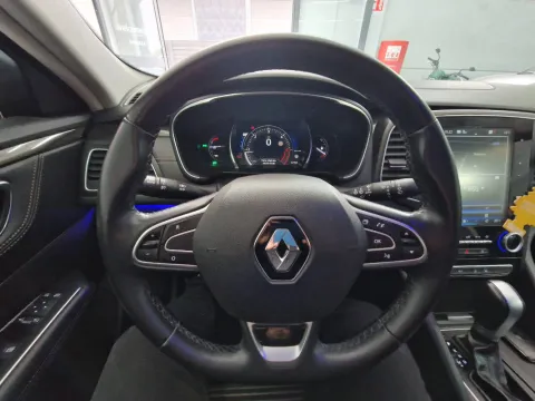 Renault Talisman Sporter 1.6 dci energy Intens 160cv edc - Immagine 13