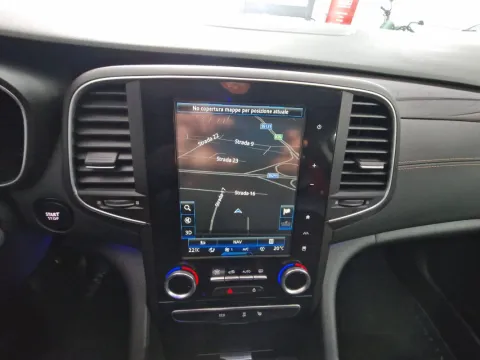 Renault Talisman Sporter 1.6 dci energy Intens 160cv edc - Immagine 17