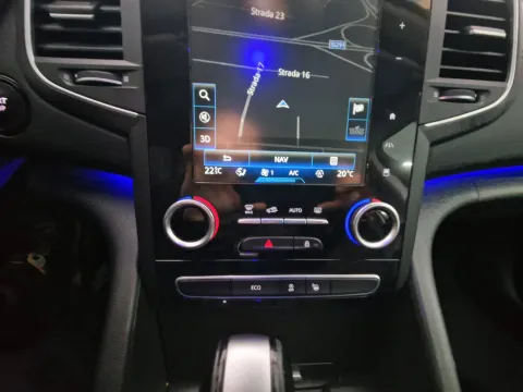 Renault Talisman Sporter 1.6 dci energy Intens 160cv edc - Immagine 18