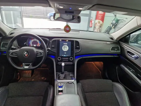 Renault Talisman Sporter 1.6 dci energy Intens 160cv edc - Immagine 23