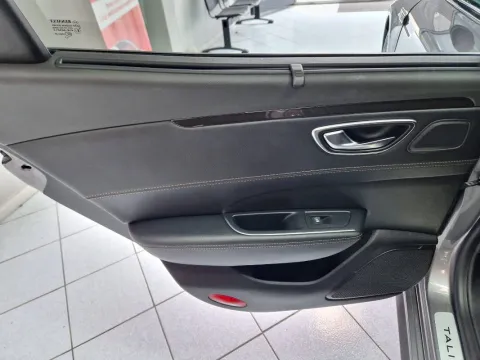 Renault Talisman Sporter 1.6 dci energy Intens 160cv edc - Immagine 24