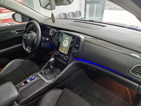 Renault Talisman Sporter 1.6 dci energy Intens 160cv edc - Immagine 27