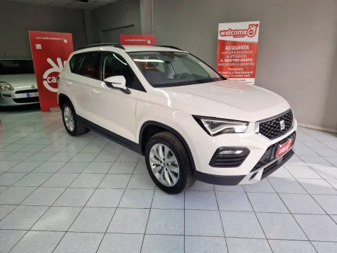 Seat Ateca 2.0 tdi Business 150cv dsg - Immagine 3