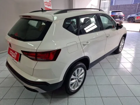 Seat Ateca 2.0 tdi Business 150cv dsg - Immagine 5
