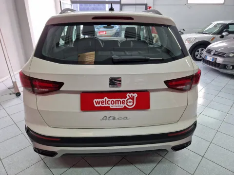 Seat Ateca 2.0 tdi Business 150cv dsg - Immagine 6
