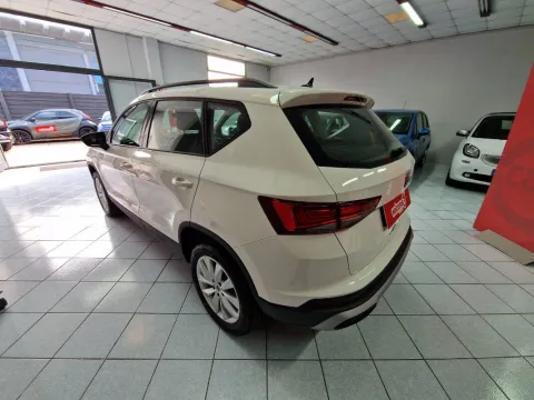 Seat Ateca 2.0 tdi Business 150cv dsg - Immagine 7