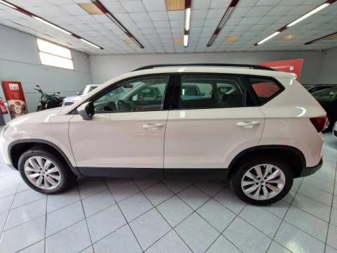 Seat Ateca 2.0 tdi Business 150cv dsg - Immagine 8