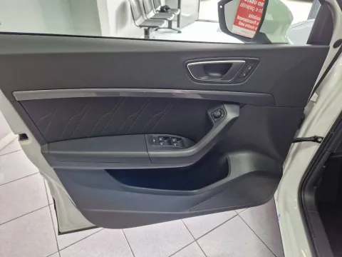 Seat Ateca 2.0 tdi Business 150cv dsg - Immagine 9