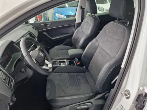 Seat Ateca 2.0 tdi Business 150cv dsg - Immagine 10