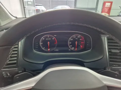 Seat Ateca 2.0 tdi Business 150cv dsg - Immagine 11