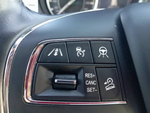 Maserati Levante 2.0 mhev GT 330cv auto - Immagine 10