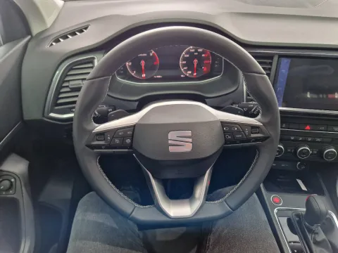 Seat Ateca 2.0 tdi Business 150cv dsg - Immagine 13