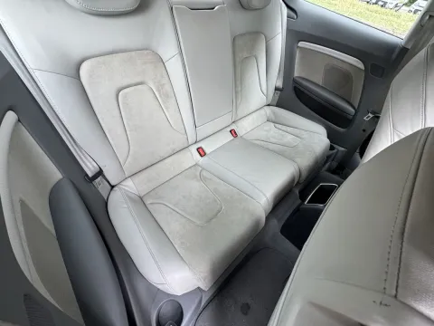 Audi A5 Coupe 2.0 tfsi Ambiente - Immagine 19