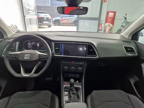 Seat Ateca 2.0 tdi Business 150cv dsg - Immagine 22