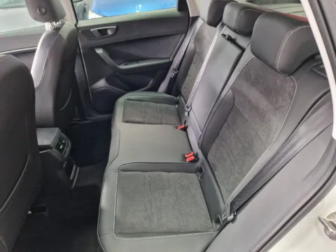 Seat Ateca 2.0 tdi Business 150cv dsg - Immagine 24