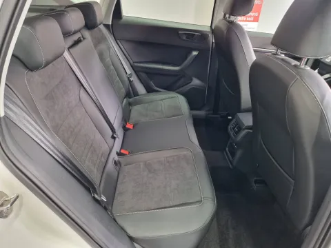 Seat Ateca 2.0 tdi Business 150cv dsg - Immagine 25