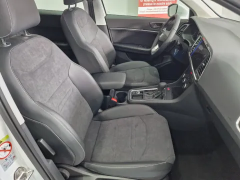 Seat Ateca 2.0 tdi Business 150cv dsg - Immagine 27