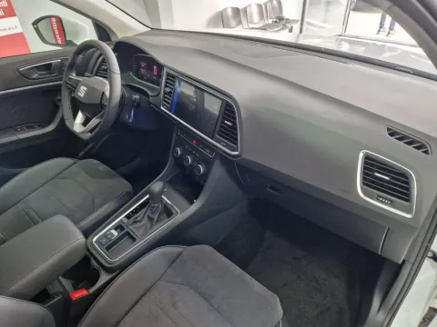 Seat Ateca 2.0 tdi Business 150cv dsg - Immagine 28
