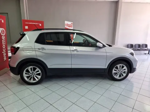 Volkswagen T-Cross 1.0 tsi Life 95cv - Immagine 4