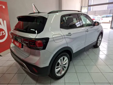 Volkswagen T-Cross 1.0 tsi Life 95cv - Immagine 5