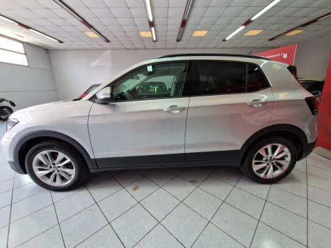 Volkswagen T-Cross 1.0 tsi Life 95cv - Immagine 8