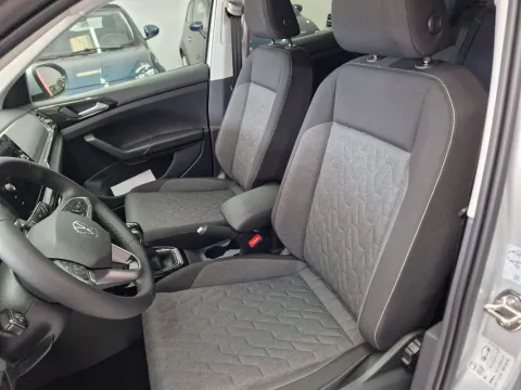 Volkswagen T-Cross 1.0 tsi Life 95cv - Immagine 11