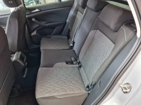 Volkswagen T-Cross 1.0 tsi Life 95cv - Immagine 25
