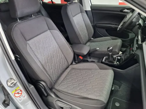 Volkswagen T-Cross 1.0 tsi Life 95cv - Immagine 27