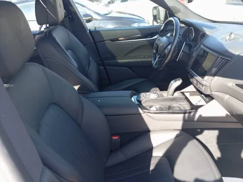 Maserati Levante 2.0 mhev GT 330cv auto - Immagine 13