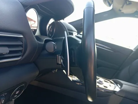 Maserati Levante 2.0 mhev GT 330cv auto - Immagine 15