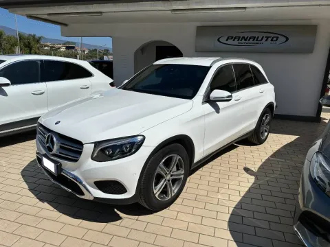 Mercedes GLC 220 d Premium 4matic auto - Immagine 3