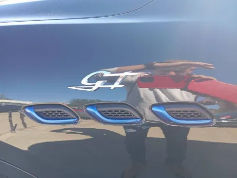 Maserati Levante 2.0 mhev GT 330cv auto - Immagine 16