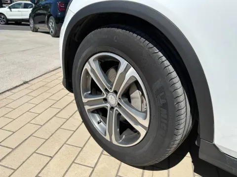 Mercedes GLC 220 d Premium 4matic auto - Immagine 4