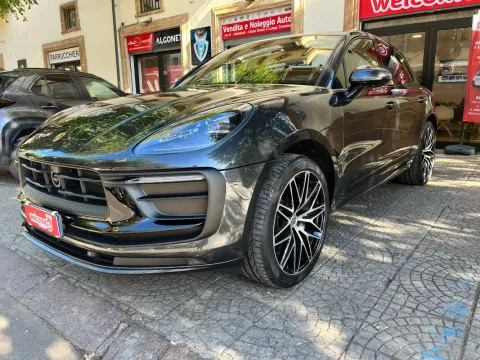 Porsche Macan 2.0 T 265cv pdk - Immagine 1