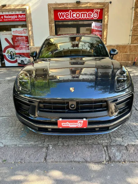 Porsche Macan 2.0 T 265cv pdk - Immagine 2