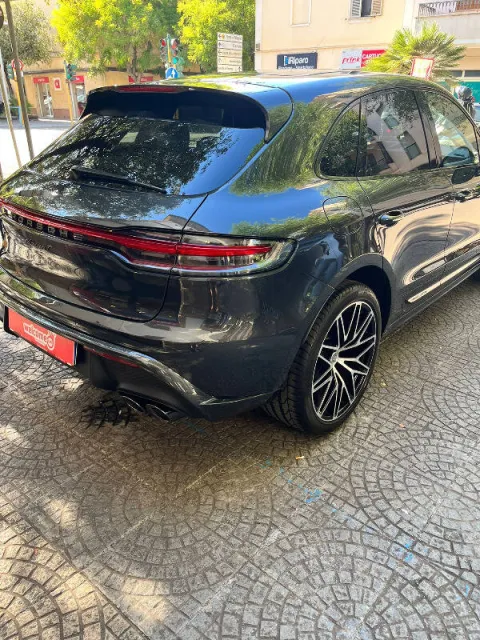 Porsche Macan 2.0 T 265cv pdk - Immagine 3