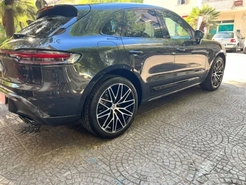Porsche Macan 2.0 T 265cv pdk - Immagine 4