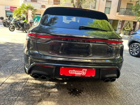 Porsche Macan 2.0 T 265cv pdk - Immagine 5