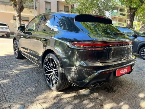 Porsche Macan 2.0 T 265cv pdk - Immagine 7