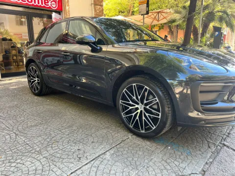 Porsche Macan 2.0 T 265cv pdk - Immagine 8