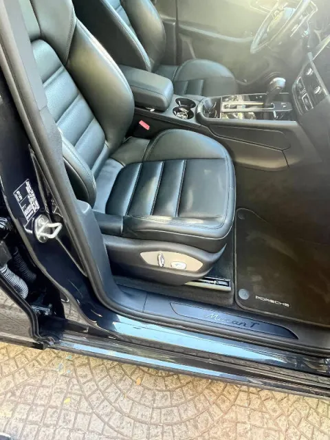 Porsche Macan 2.0 T 265cv pdk - Immagine 9