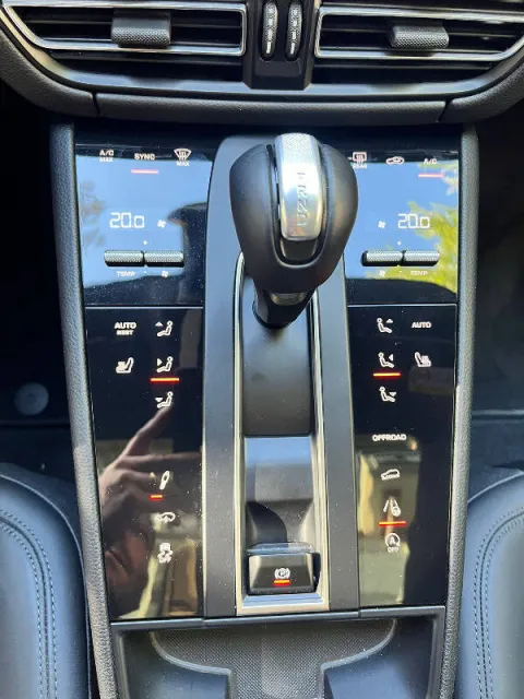 Porsche Macan 2.0 T 265cv pdk - Immagine 12