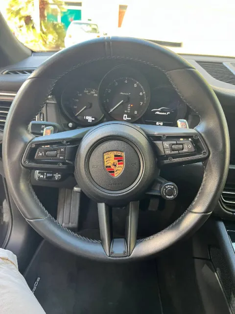 Porsche Macan 2.0 T 265cv pdk - Immagine 14