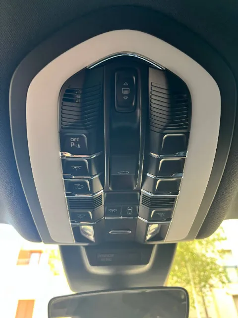 Porsche Macan 2.0 T 265cv pdk - Immagine 18