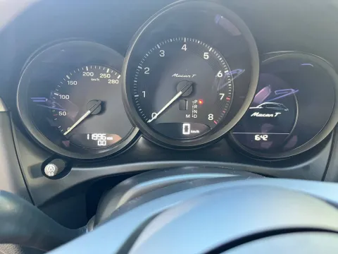 Porsche Macan 2.0 T 265cv pdk - Immagine 20