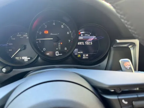 Porsche Macan 2.0 T 265cv pdk - Immagine 21